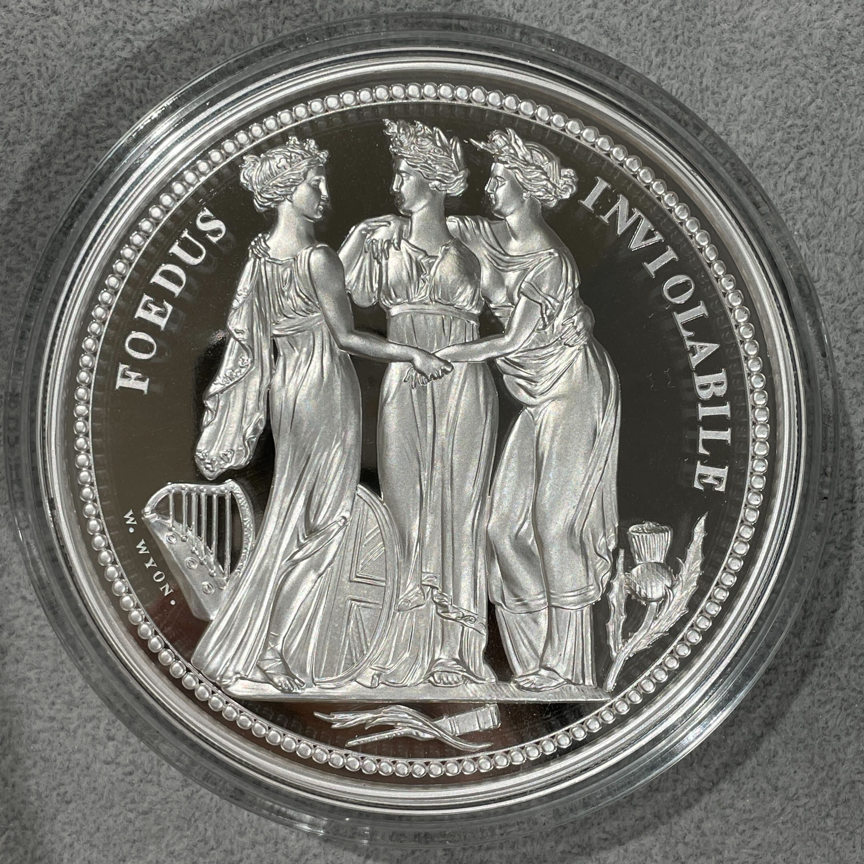 モダンコイン特集