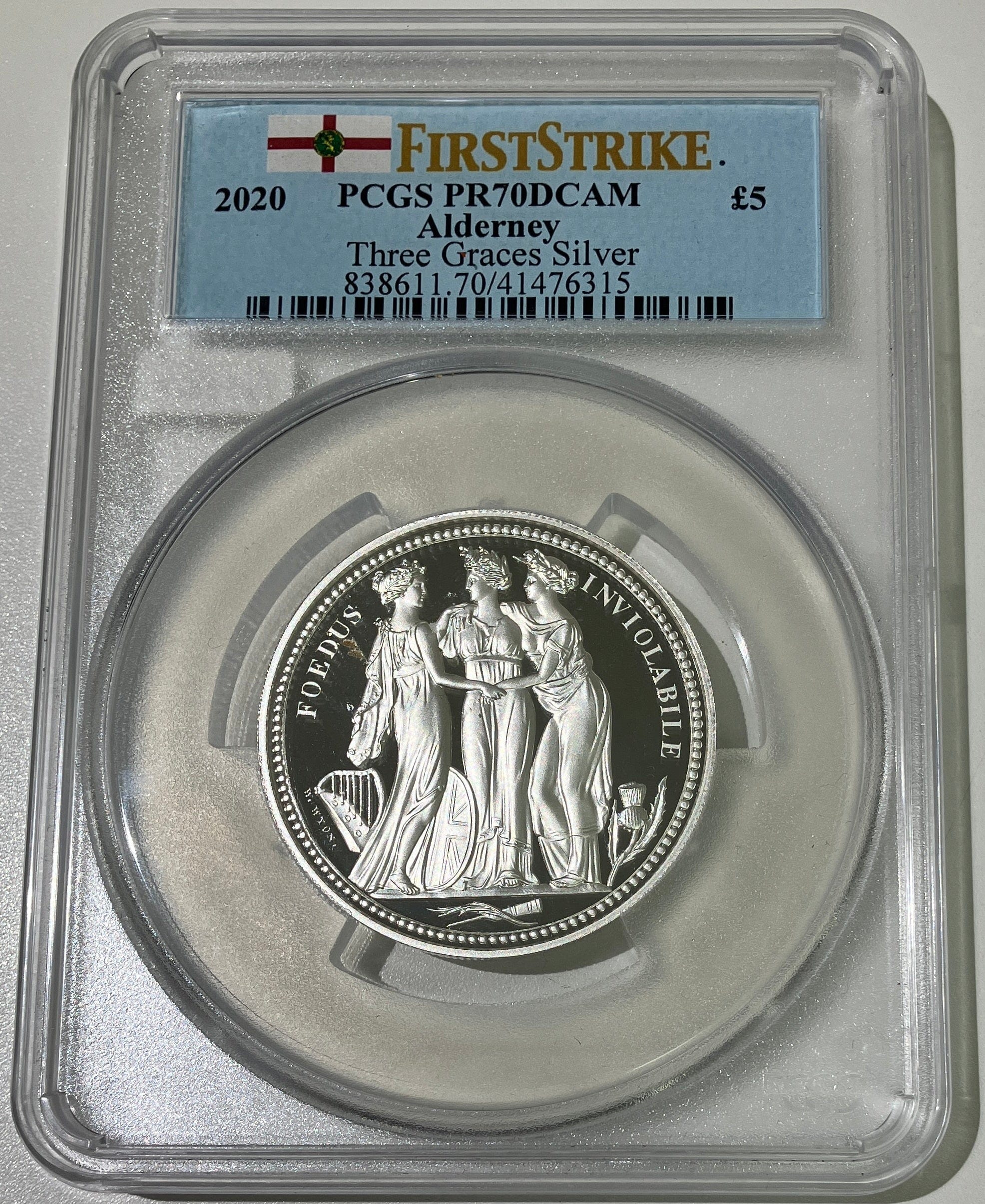 ギャラリアおすすめのモダンコイン